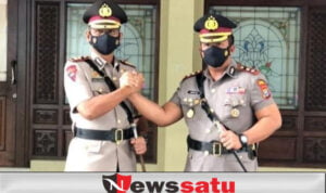 Kapolda Lantik Pejabat Baru Polda Jatim, AKBP Rogib Triyanto Jadi Kapolres Pamekasan
