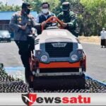 Keberhasilan AKBP Apip Ginanjar, Dimata Bupati Pamekasan