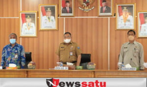 Kebut Kinerja Birokrasi, Bupati OKI Komitmen Terapkan Sistem Merit