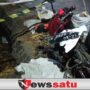 Kecelakaan Pengendara Motor di Kota Probolinggo, Kedua Korban Mengalami Luka Parah
