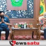 Kemenkominfo Mitra Pemkab, Gaungkan Digitalisasi ke Pemuda dan WUB Pamekasan