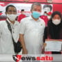 Ketua DPRD Jatim Kunjungi Kota Probolinggo Salurkan Beasiswa PIP