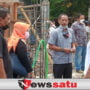 Komisi III Sidak Proyek Pasar Baru Kota Probolinggo