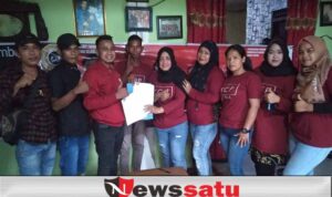 Komitmen Komunitas Cinta Palembang Siap Menjadi Sayap DPP Forum Sumsel Bersatu