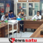 Kurva Covid-19 Menurun, Satgas OKI Ingatkan Tetap Disiplin Prokes