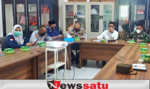 Kurva Covid-19 Menurun, Satgas OKI Ingatkan Tetap Disiplin Prokes