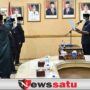 Lantik JPT dan Pejabat Administrator, Pemkab OKI Ingin Maksimalkan Pemerintahan
