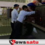 Lapas Narkotika Kelas IIA Sidak Hunian, Tim Temukan Ponsel dan Sajam Rakitan