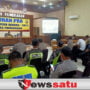 Latihan Pra Ops Patuh Semeru 2021, Upaya Kuatkan Teknis Personil Polres Pamekasan
