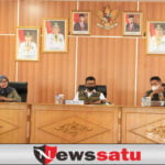 Libatkan Swasta dan CSO, Pemerintah Kabupaten OKI Bentuk Lembaga Pencegahan Karhutla