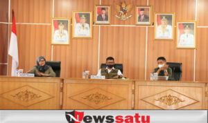 Libatkan Swasta dan CSO, Pemerintah Kabupaten OKI Bentuk Lembaga Pencegahan Karhutla