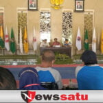 Loeqman Al Hakim Aklamasi, Bupati Titip ini pada KONI Kabupaten Pamekasan