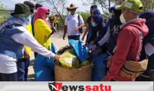 Maknai CWD di Pamekasan, Ini yang Dilakukan Masyarakat Peduli Lingkungan