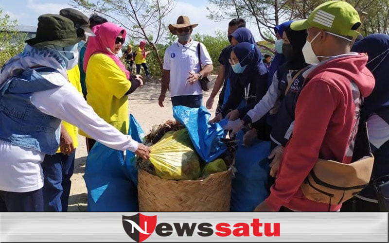 Maknai CWD di Pamekasan, Ini yang Dilakukan Masyarakat Peduli Lingkungan