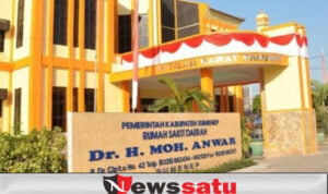 Manfaatkan DBHCHT, RSUD Moh Anwar Sumenep Akan Lengkapi Sarana Kesehatan