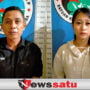 Mantan Kades di Sumenep Dibawa Polisi Saat Pesta Sabu Bersama Gadis Bohay