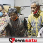 Mantapkan Pembangunan KIHT Pamekasan, Pemkab Studi Tiru ke Kabupaten Soppeng
