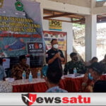 Masyarakat Pesisir Timur Pamekasan, Diajak Melek Cukai Oleh Pemkab