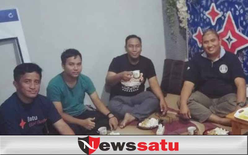 Media dan Advokat Sikapi Popularitas Instan di Era Digitalisasi