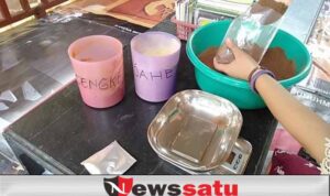 Melihat Budidaya dan Olahan Mangrove Asal Pamekasan yang Dikenal Jepang