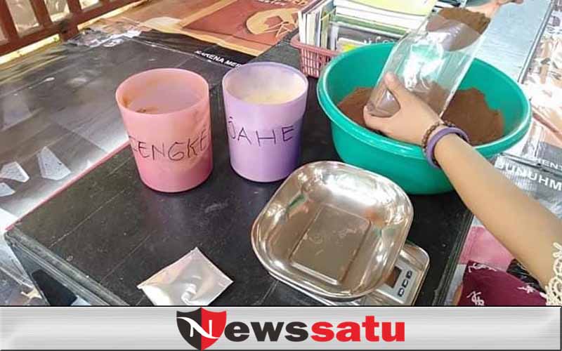 Melihat Budidaya dan Olahan Mangrove Asal Pamekasan yang Dikenal Jepang
