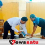 Menengok Pola Pembinaan dan Latihan Kerja WUB Ala Lapas Kelas IIA Pamekasan