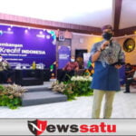Menparekraf RI Gelar Workshop KaTa di Bondowoso