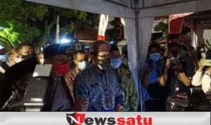 Menparekraf RI Sebut Kopi Bondowoso Terenak