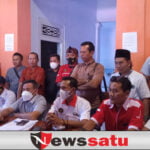 Merasa Tak Direspon, Aliansi LSM Se-Kota Probolinggo Layangkan Surat Gugatan Ke PTUN