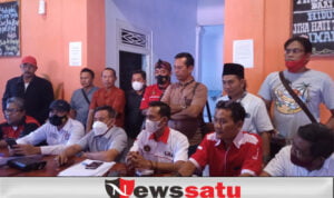 Merasa Tak Direspon, Aliansi LSM Se-Kota Probolinggo Layangkan Surat Gugatan Ke PTUN