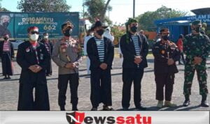 Momentum Hari Jadi Kota Probolinggo ke 662 Tahun
