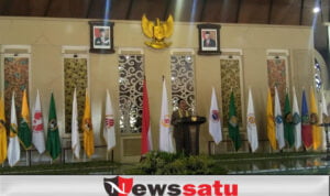 Musorkab Pamekasan Digelar, Prestasi Harga Mati