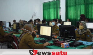 OKI Jaring ASN Berkualitas, Langkah Awal Terapkan Sistem Merit
