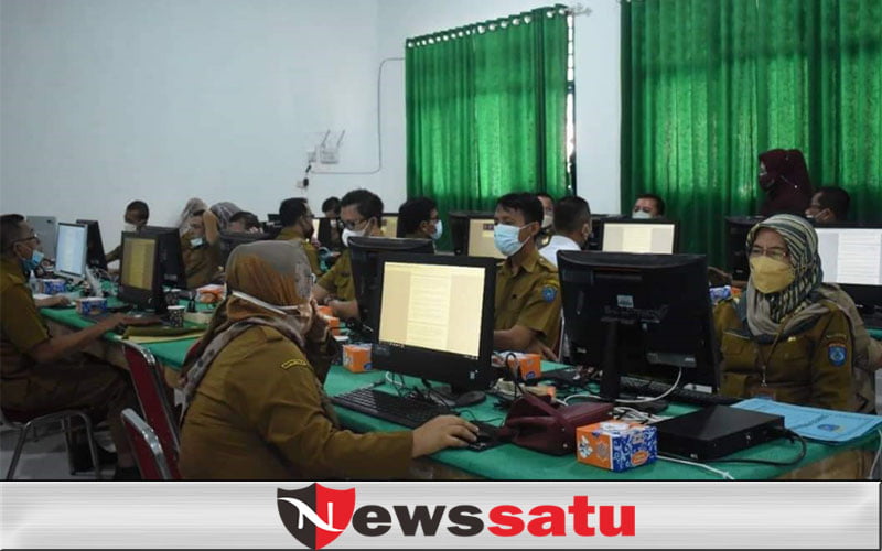 OKI Jaring ASN Berkualitas, Langkah Awal Terapkan Sistem Merit