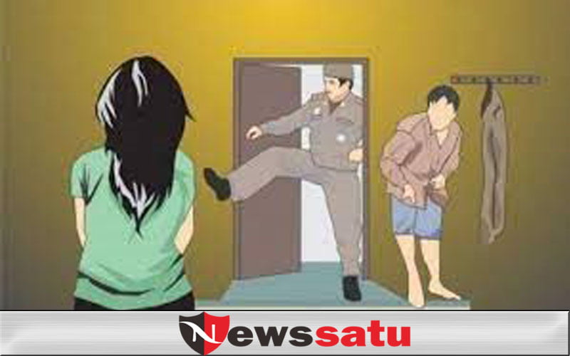 Oknum ASN Sumenep Diamankan di Sebuah Kamar Kost Nomor 10