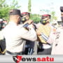 Operasi Patuh Semeru 2021 Digeber, Polres Sampang Siap Tertibkan Prokes dan Lalin