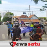 Ops Patuh Semeru 2021 Tidak Ada Penindakan, Hanya Edukasi Displin berlalulintas dan Prokes