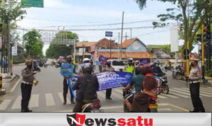 Ops Patuh Semeru 2021 Tidak Ada Penindakan, Hanya Edukasi Displin berlalulintas dan Prokes