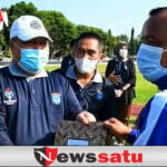 Pacu Prestasi, Atlet OKI Diganjar Penghargaan
