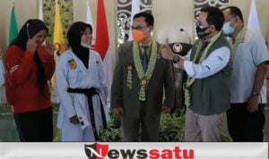 Pamekasan Kirim 1 Atlet dan 2 Wasit Nasional di PON XX Papua 2021