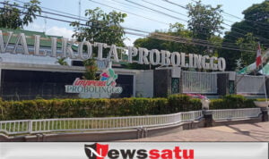 Partai Demokrat Kirim Surat Soal Kekosongan Jabatan Wakil Walikota Probolinggo