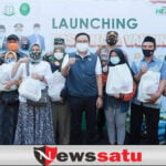 Pasar Waru Disiapkan Untuk Jadi Pastana Kawasan Pantura Pamekasan