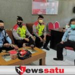 Patroli Sambang Polres Pamekasan, Wujud Sinergi Mitra Penegakan Hukum