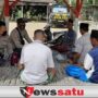 Patroli Siang Sambang Desa, Polsek Pelihara Harkamtibmas dan Perilaku Prokes