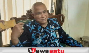Pelaksanaan PTM Terbatas Disdik Sumenep, Berjalan Lancar Tanpa Kendala