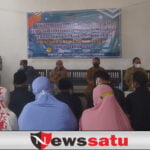 Pelatihan Linting Rokok Digelar, 60 Orang Siap Kerja di Perusahaan Rokok