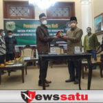 Pemda Bondowoso dan UIN Sunan Ampel Teken MoU