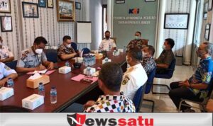 Pemkab Bondowoso Ajak PT KAI IX Bangun Wisata Kuliner di Sekitar Museum