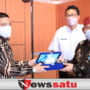 Pemkab OKI terima Kunjungan Pemkab Muba, Berbagi Langkah Strategis Resolusi Sengketa Lahan