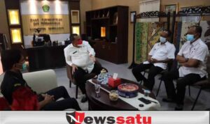 Pemkab Pamekasan Akan Percepat Pembangunan KIHT di Desa Gugul